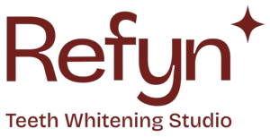 Refyn logo
